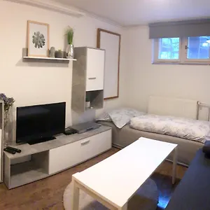 Apartment Dorota 