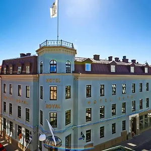Hotell Royal ***