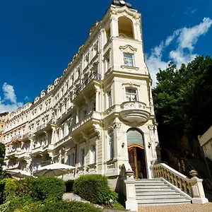 Anglický Dvůr Karlovy Vary