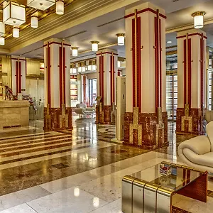 Hotel Majestic Plaza ****