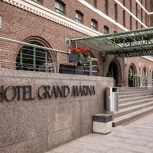 Hotell Scandic Grand Marina ****
