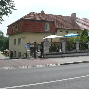 Dana Troja Praha