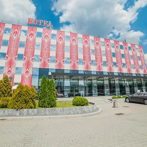 Hotel Western Premier ****