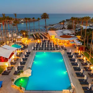 Hotell Pavlo Napa ****