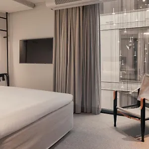 Hotell Blique By Nobis, Stockholm, A Member Of Design Hotels™ ****