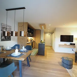 Hotel Bayerischer Hof ****