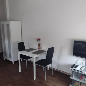 Apartment Borska 