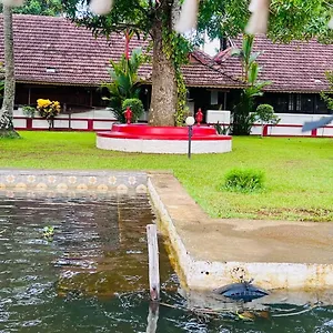 Guest house The Pamba Heritage