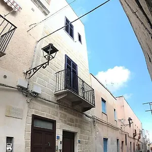 Casa vacanze Holidays 4