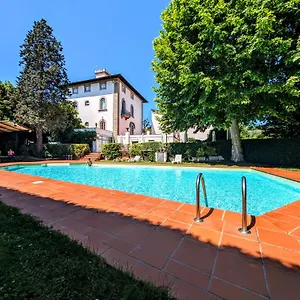 Appartamento La Fornacina