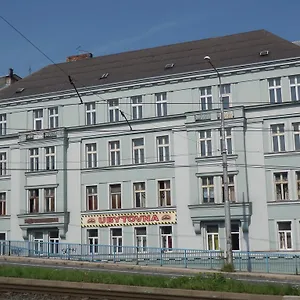 Auberge de jeunesse Pod Mostem, Ostrava