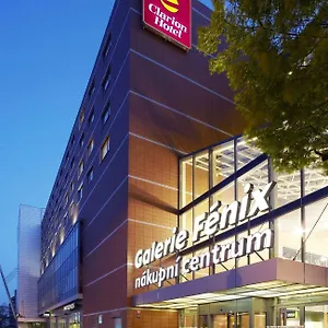 Hotel Clarion Congress ****