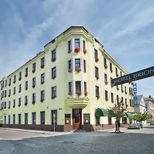 Hotel Brioni Boutique 4*, Ostrava