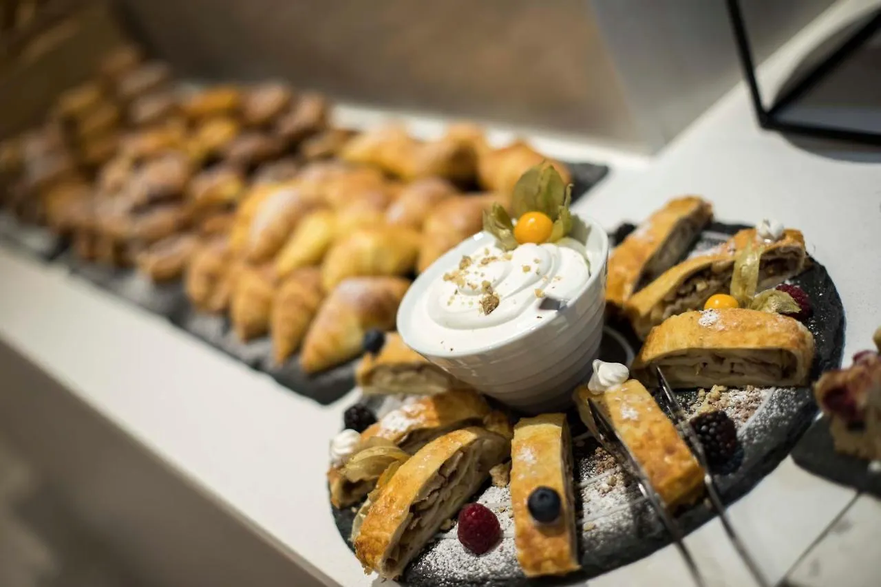 Mercure Ostrava Center Tschechische Republik