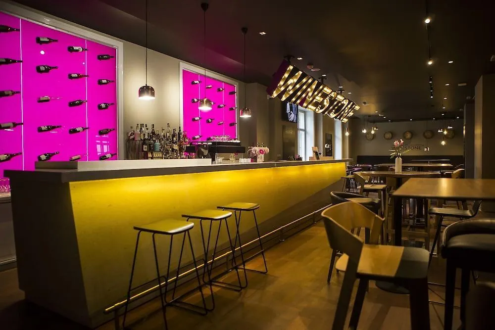 Mercure Ostrava Center Hotel