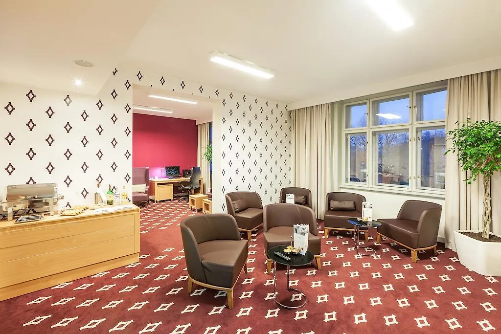 Hotel Mercure Ostrava Center