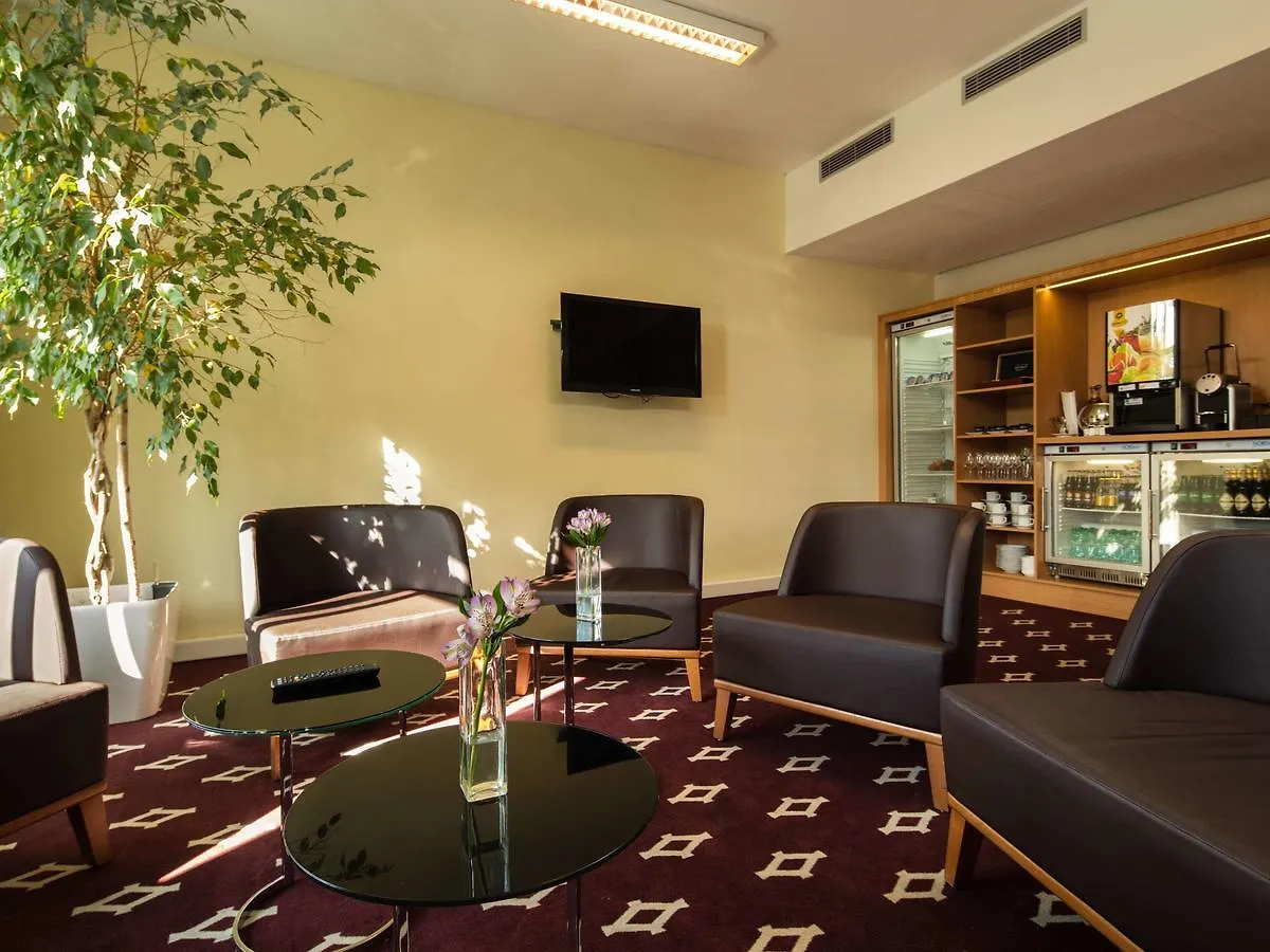 Hotel Mercure Ostrava Center